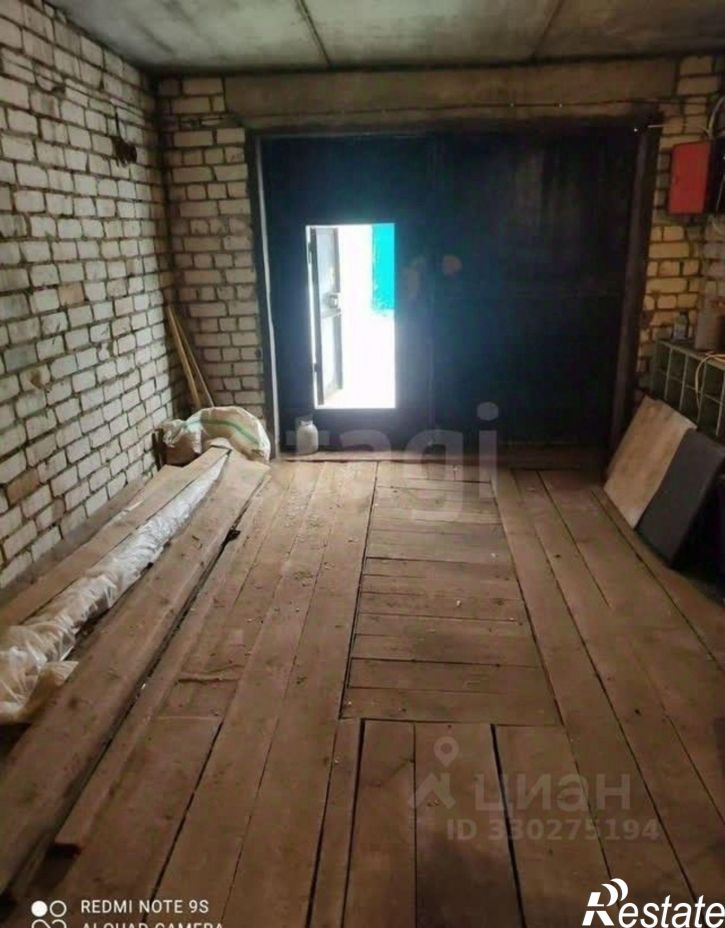 Гараж/парковка ул Северное Кольцо, 22,  д. 22