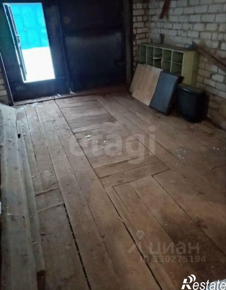 Гараж/парковка ул Северное Кольцо, 22,  д. 22