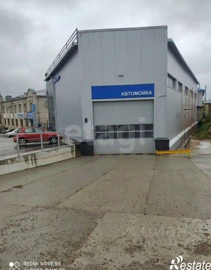 Гараж/парковка ул Северное Кольцо, 22,  д. 22