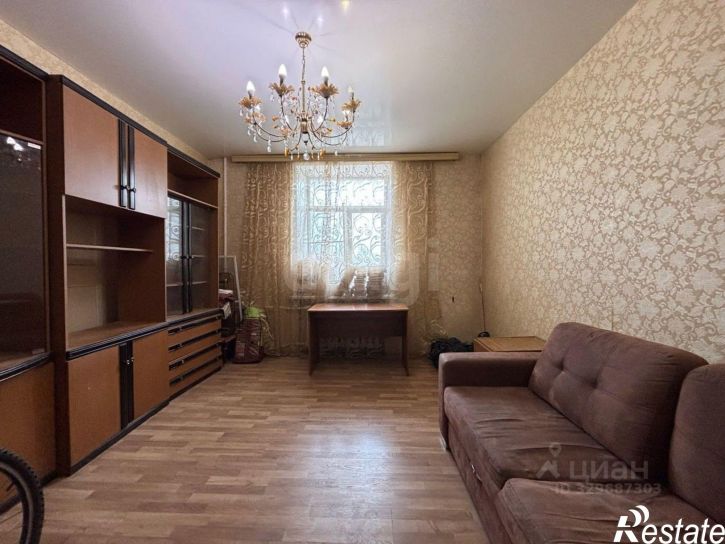 3-комн квартира Октябрьский проспект, 74,  д. 74
