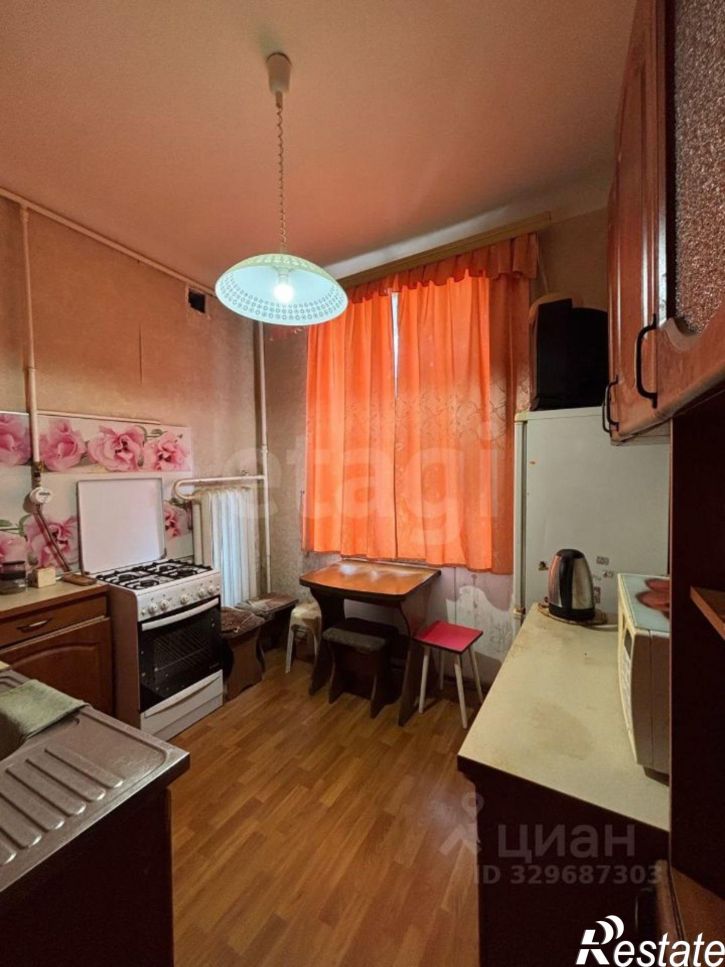 3-комн квартира Октябрьский проспект, 74,  д. 74