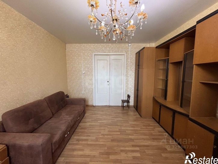 3-комн квартира Октябрьский проспект, 74,  д. 74