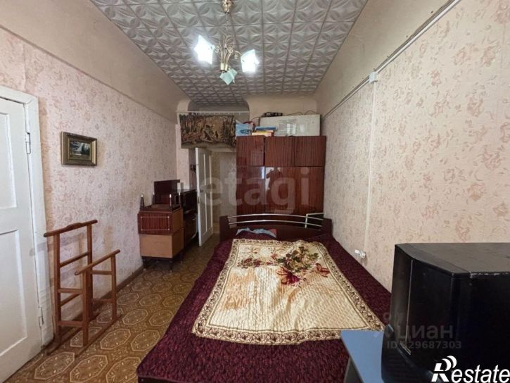 3-комн квартира Октябрьский проспект, 74,  д. 74