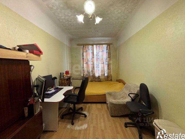 3-комн квартира Октябрьский проспект, 74,  д. 74