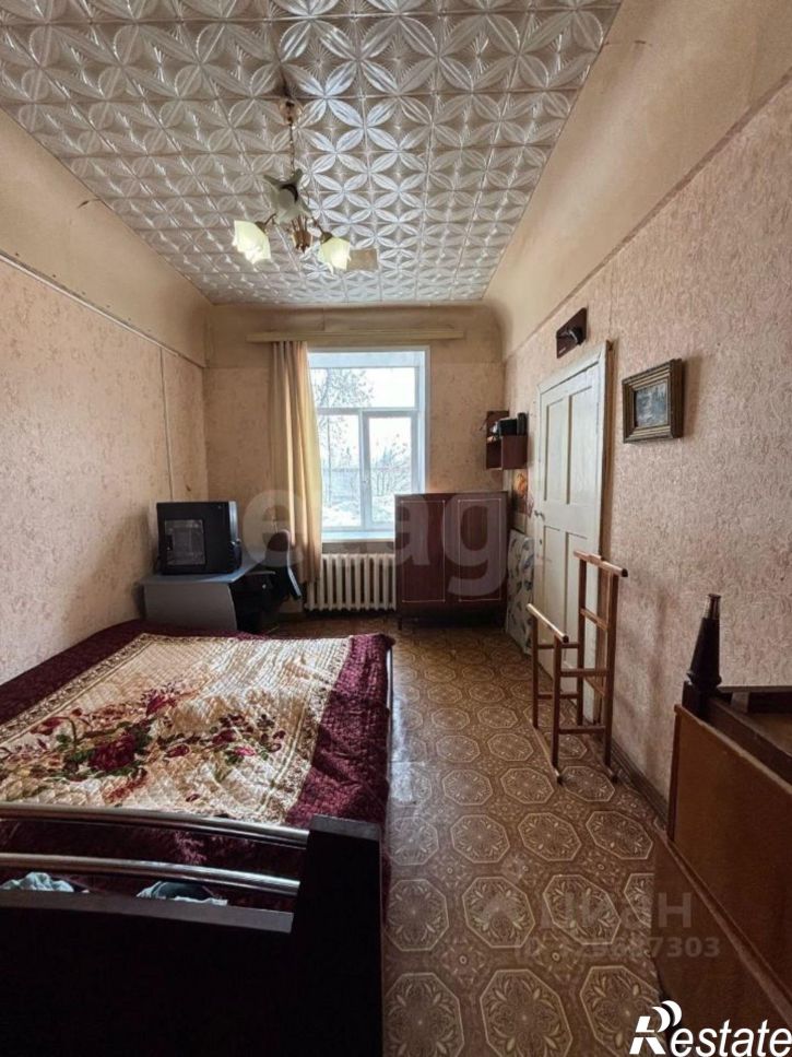 3-комн квартира Октябрьский проспект, 74,  д. 74