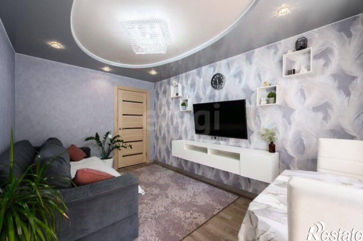 3-комн квартира Хлыновская улица, 1,  д. 1