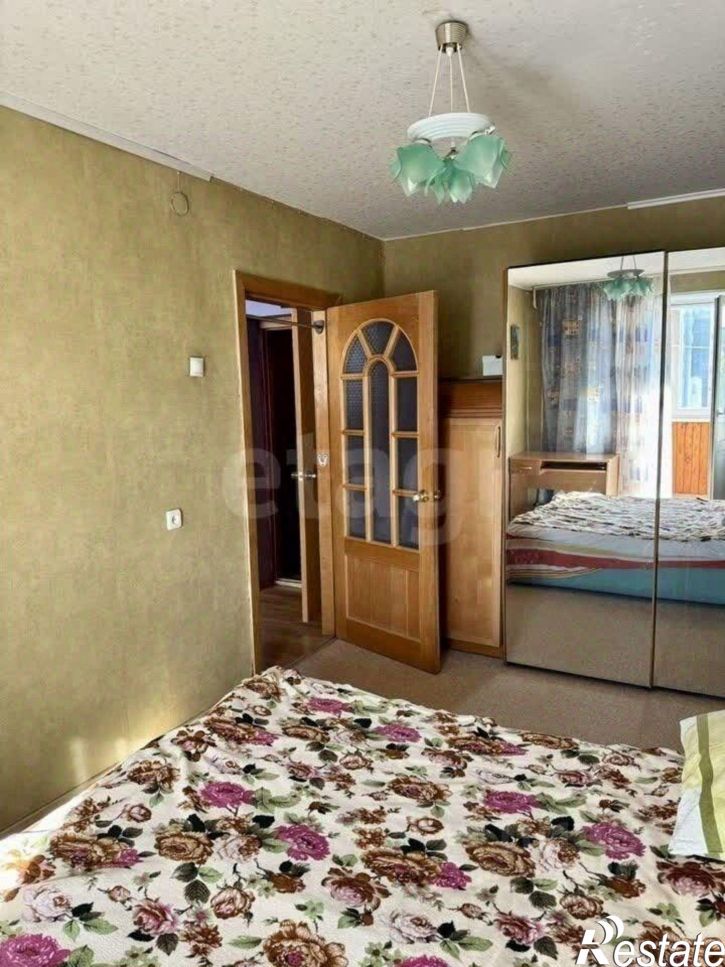 3-комн квартира Никитская улица, 185,  д. 185
