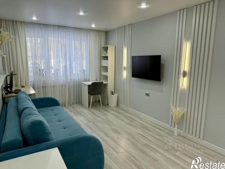 3-комн квартира улица Некрасова, 51,  д. 51