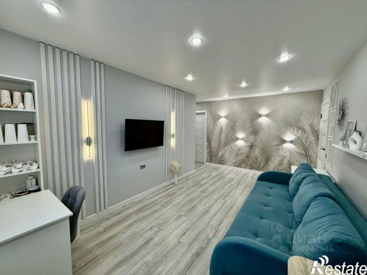 3-комн квартира улица Некрасова, 51,  д. 51