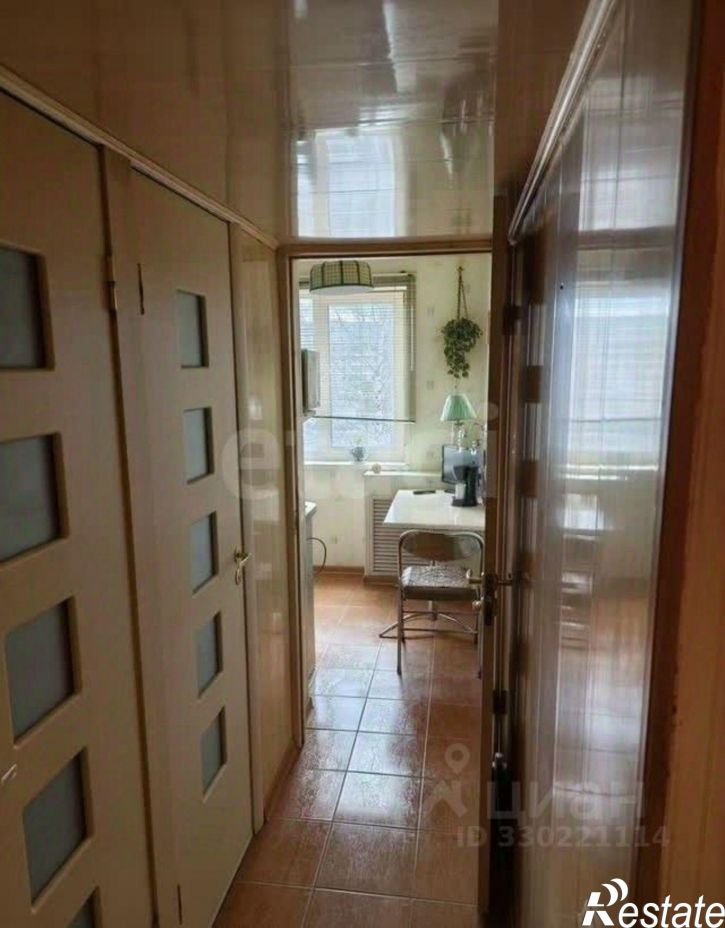3-комн квартира улица Чапаева, 53,  д. 53