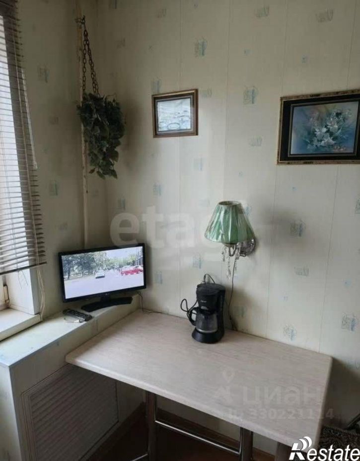 3-комн квартира улица Чапаева, 53,  д. 53