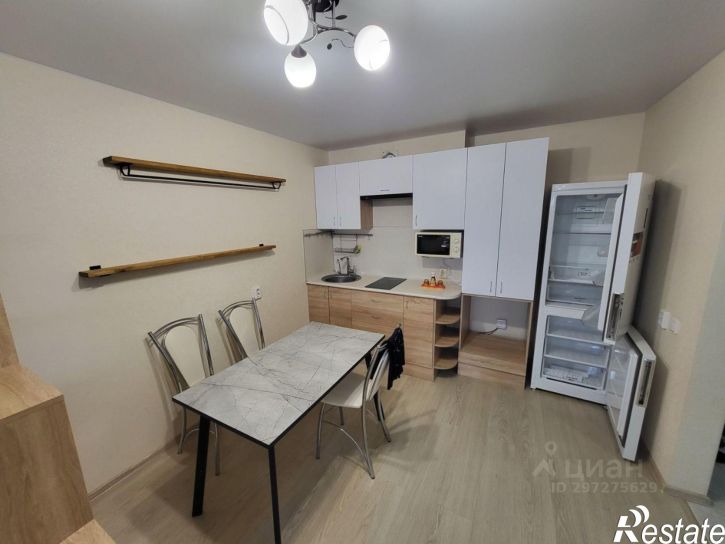 2-комн квартира Луговой переулок, 3,  д. 3