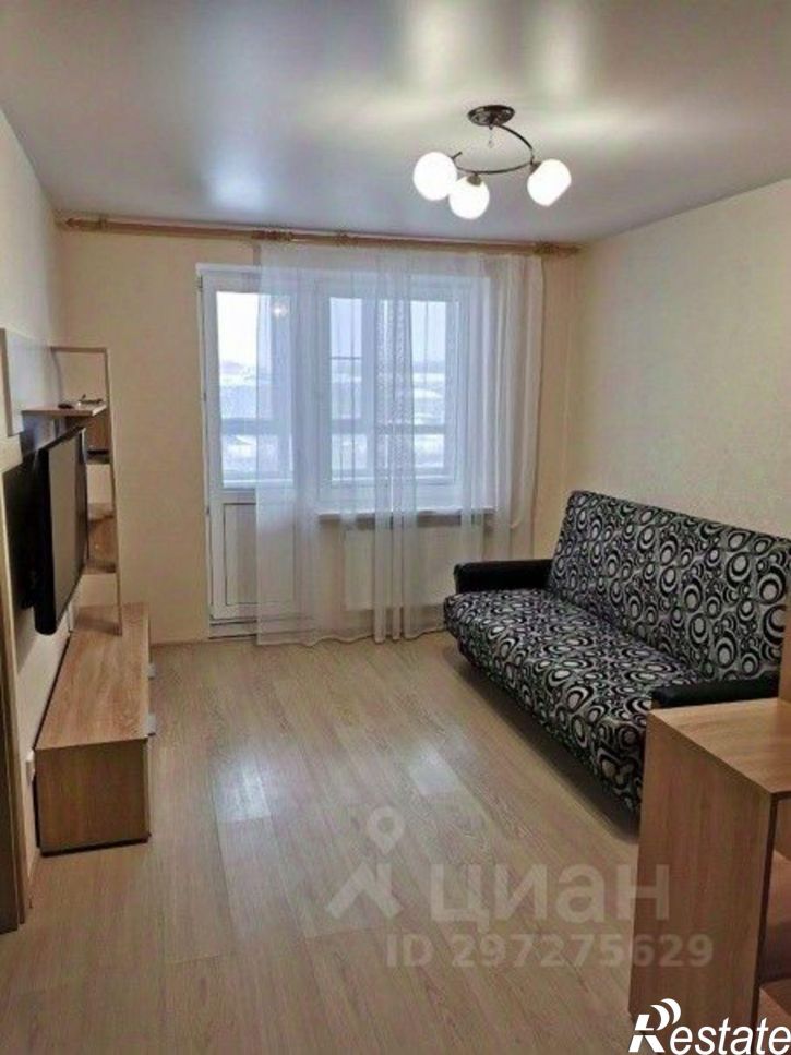 2-комн квартира Луговой переулок, 3,  д. 3