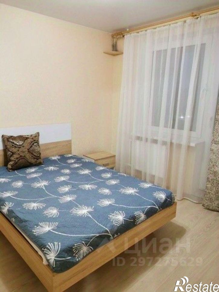 2-комн квартира Луговой переулок, 3,  д. 3