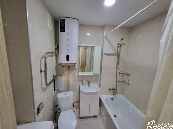 2-комн квартира Луговой переулок, 3,  д. 3
