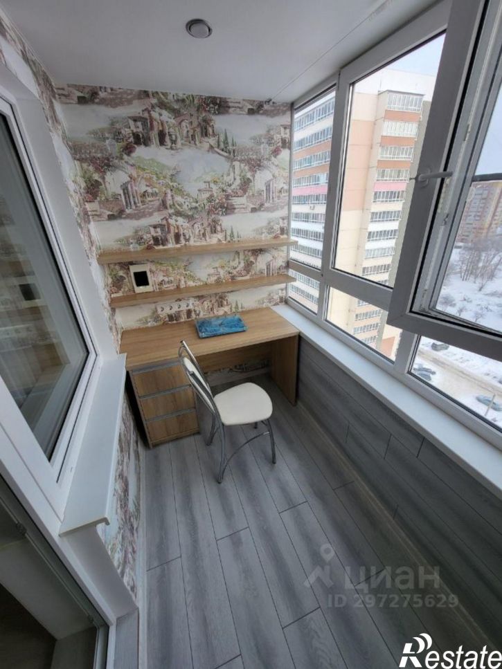 2-комн квартира Луговой переулок, 3,  д. 3