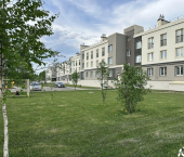 2-комн, 50кв м, этаж 1/3 ул Садаковская, 2