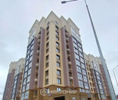 1-комн, 32кв м, этаж 6/9 улица Капитана Дорофеева, 24