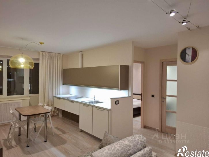2-комн квартира ул Владимирская, 42Б,  д. 42Б