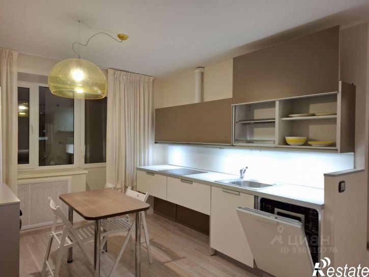 2-комн квартира ул Владимирская, 42Б,  д. 42Б