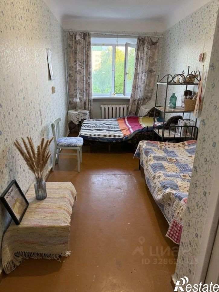 3-комн квартира ул Ленина, 102а,  д. 102а