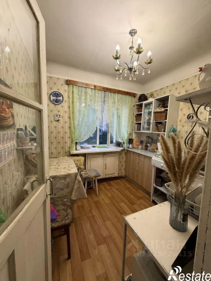 3-комн квартира ул Ленина, 102а,  д. 102а