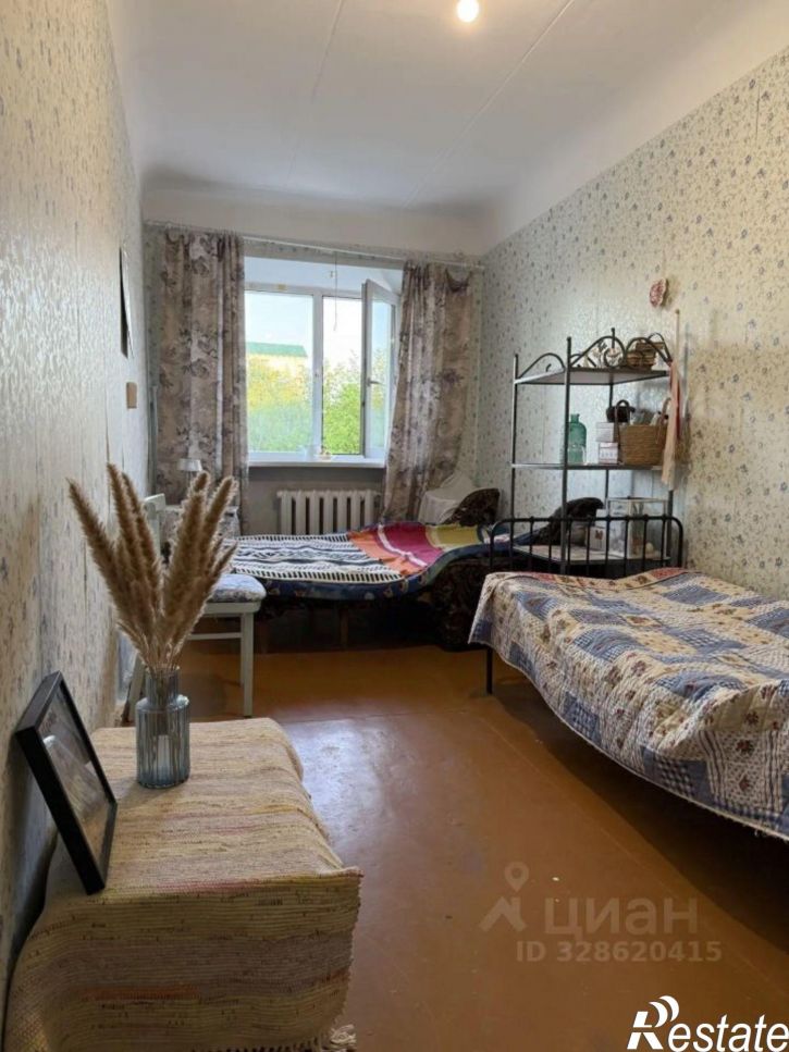 3-комн квартира ул Ленина, 102а,  д. 102а