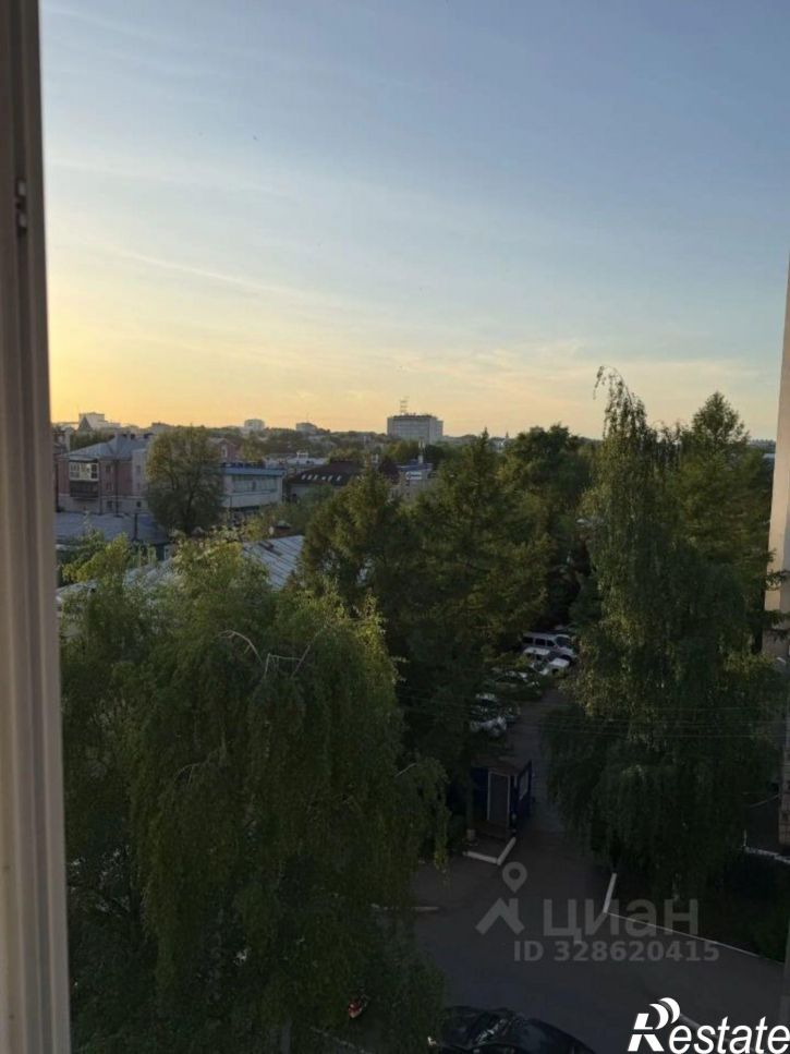3-комн квартира ул Ленина, 102а,  д. 102а