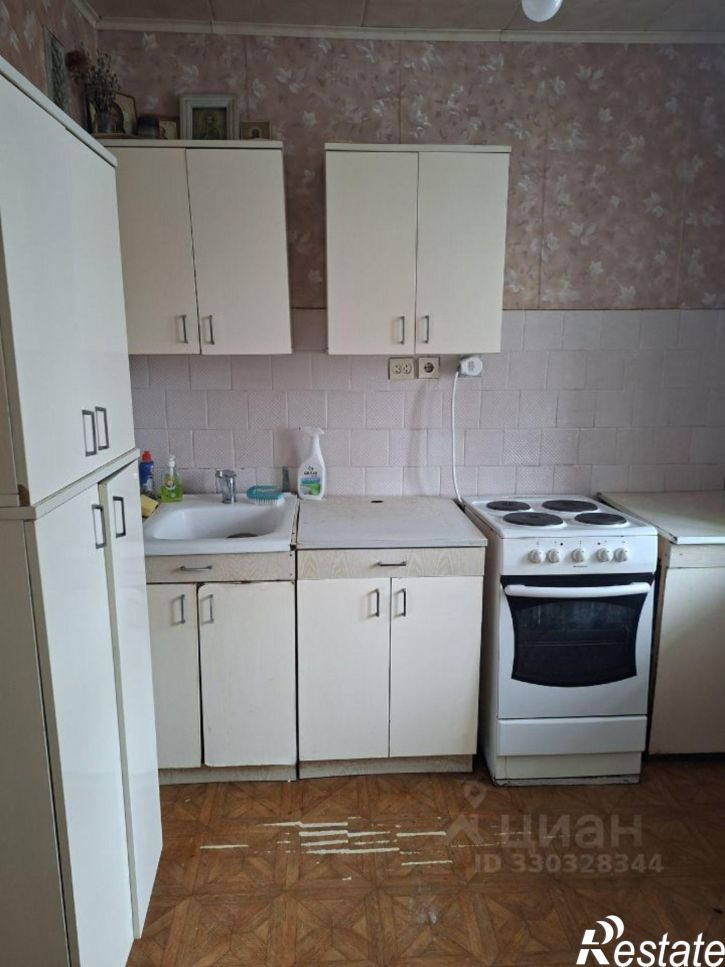 2-комн квартира ул Щорса, 19,  д. 19