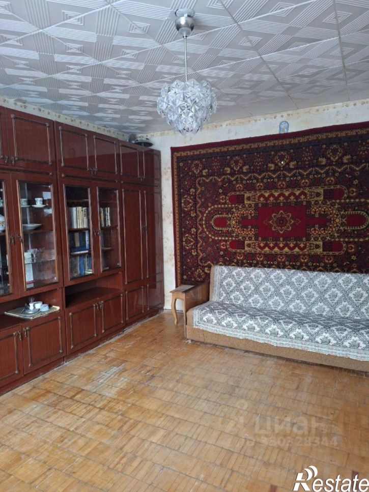 2-комн квартира ул Щорса, 19,  д. 19