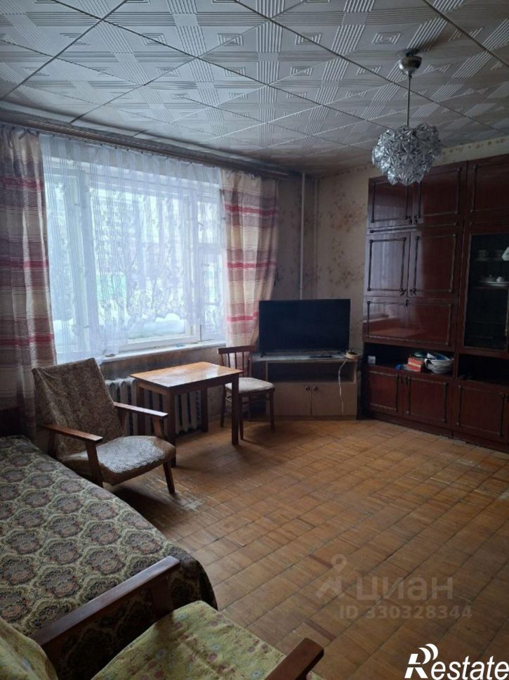 2-комн квартира ул Щорса, 19,  д. 19