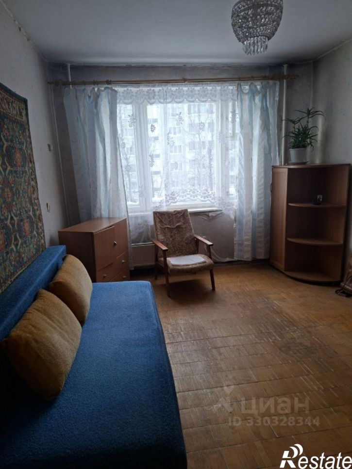 2-комн квартира ул Щорса, 19,  д. 19