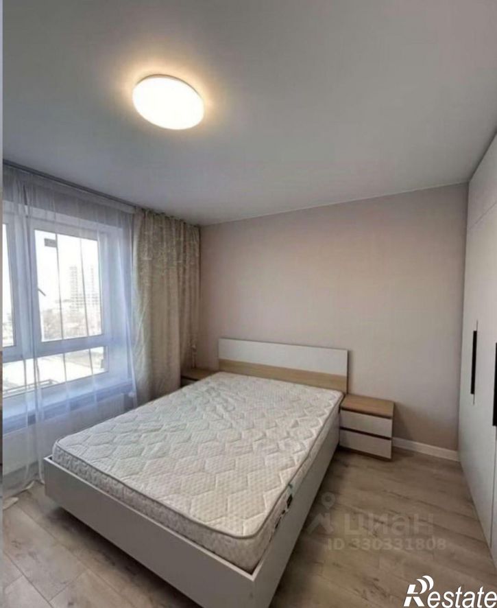 2-комн квартира улица Потребкооперации, 34 к1,  д. 34 к1
