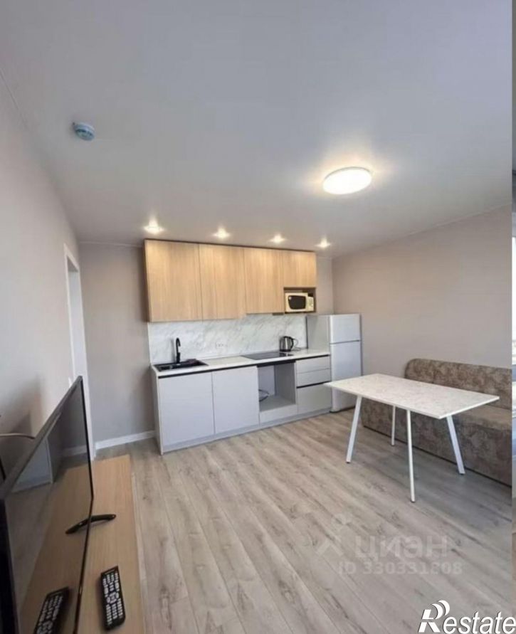 2-комн квартира улица Потребкооперации, 34 к1,  д. 34 к1
