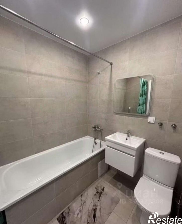 2-комн квартира улица Потребкооперации, 34 к1,  д. 34 к1