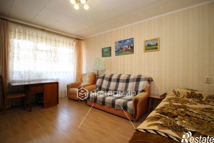 3-комн квартира улица Дзержинского, 64 к2,  д. 64 к2