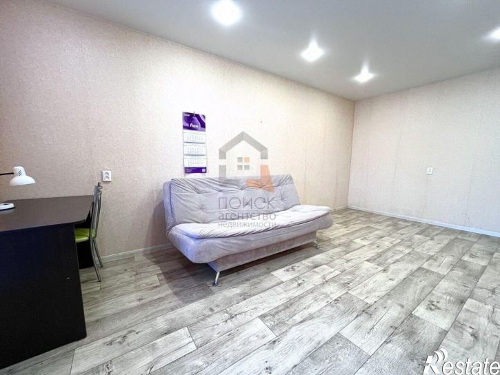 2-комн квартира ул Кольцова, 22 1,  д. 22 1,  к. 1
