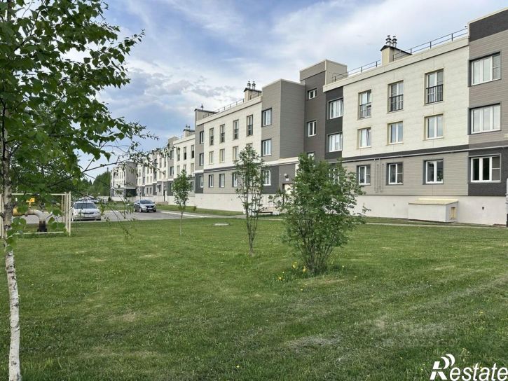 2-комн квартира ул Садаковская, 2,  д. 2