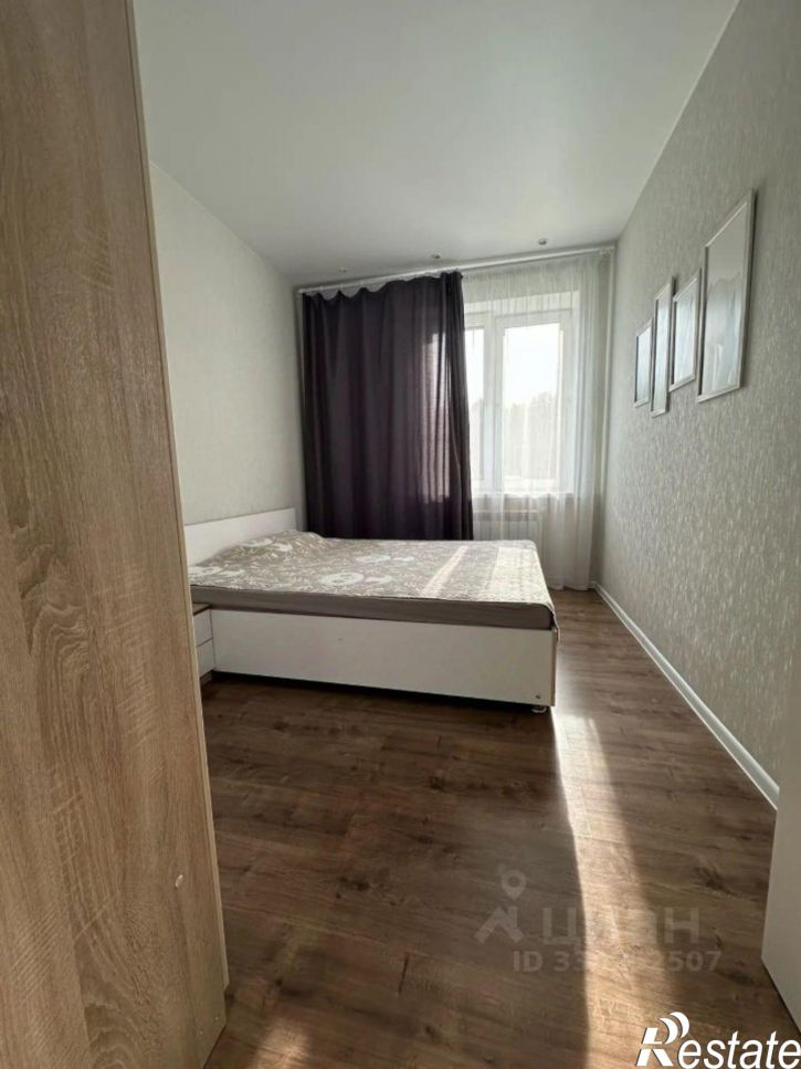 2-комн квартира ул Садаковская, 2,  д. 2