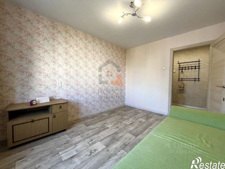 2-комн квартира ул Кольцова, 22 1,  д. 22 1,  к. 1