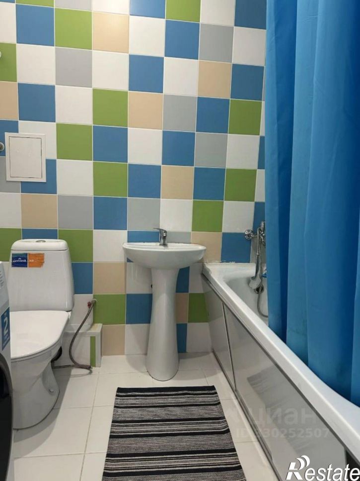 2-комн квартира ул Садаковская, 2,  д. 2