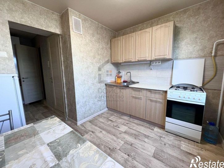 2-комн квартира ул Кольцова, 22 1,  д. 22 1,  к. 1