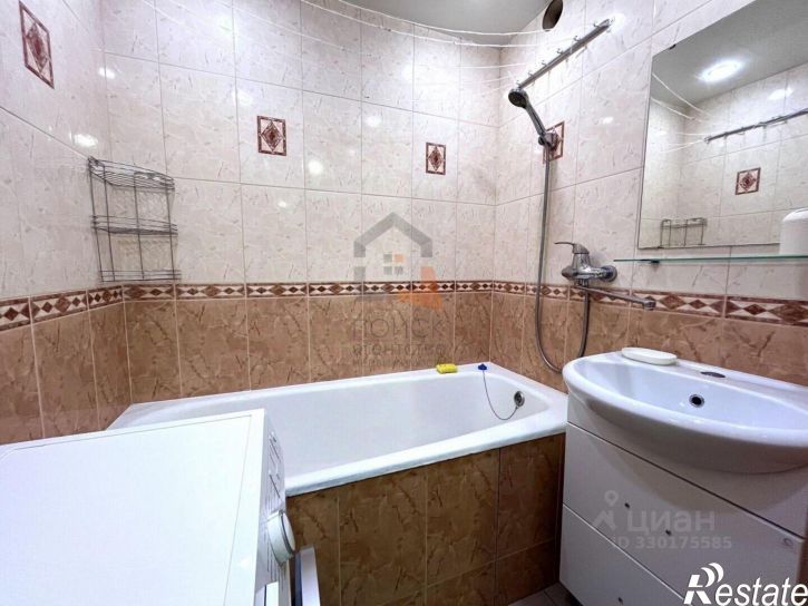 2-комн квартира ул Кольцова, 22 1,  д. 22 1,  к. 1