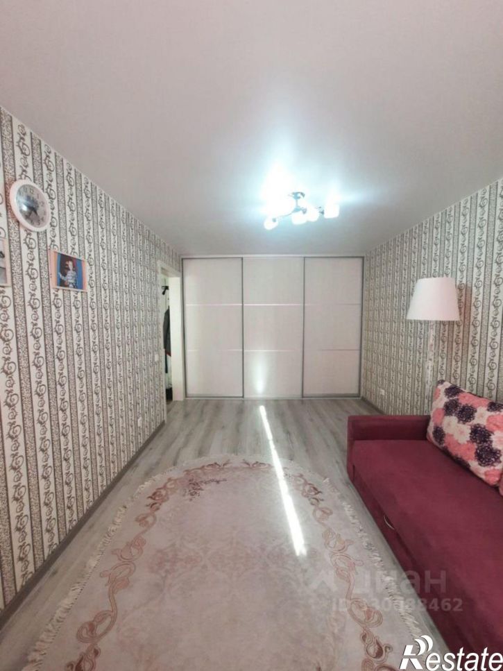 1-комн квартира ул Павла Корчагина, 232,  д. 232