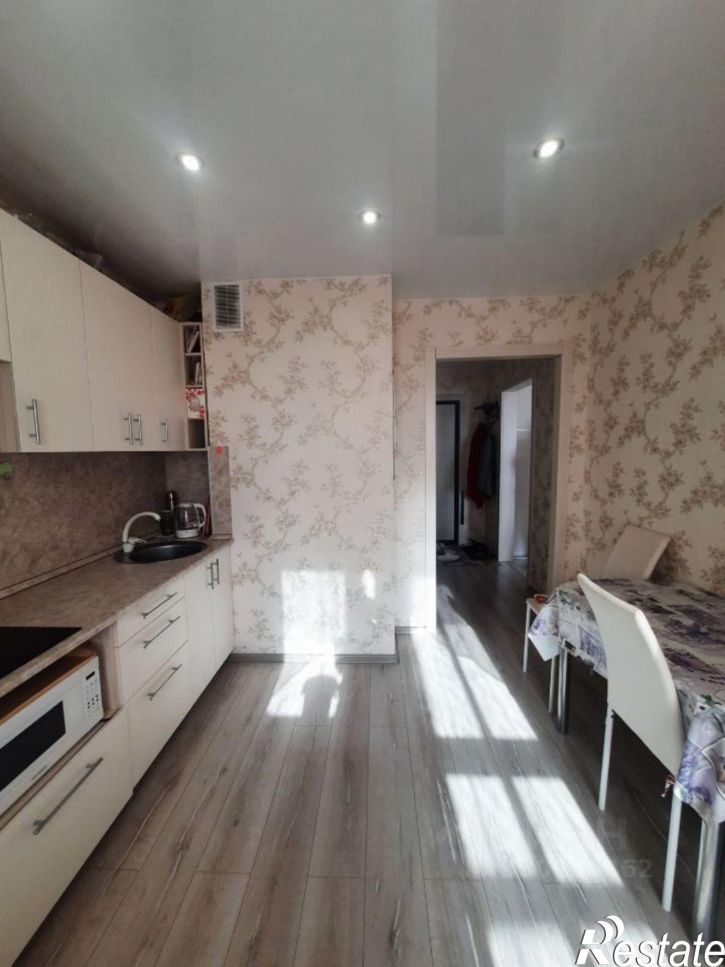 1-комн квартира ул Павла Корчагина, 232,  д. 232