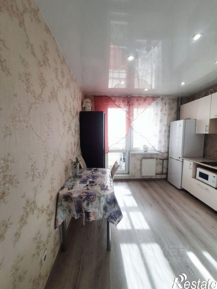 1-комн квартира ул Павла Корчагина, 232,  д. 232