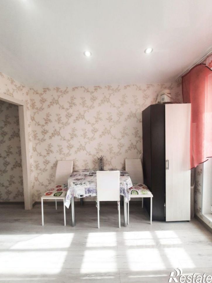 1-комн квартира ул Павла Корчагина, 232,  д. 232