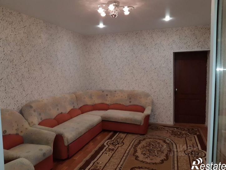 3-комн квартира Северо-Садовая улица, 4,  д. 4