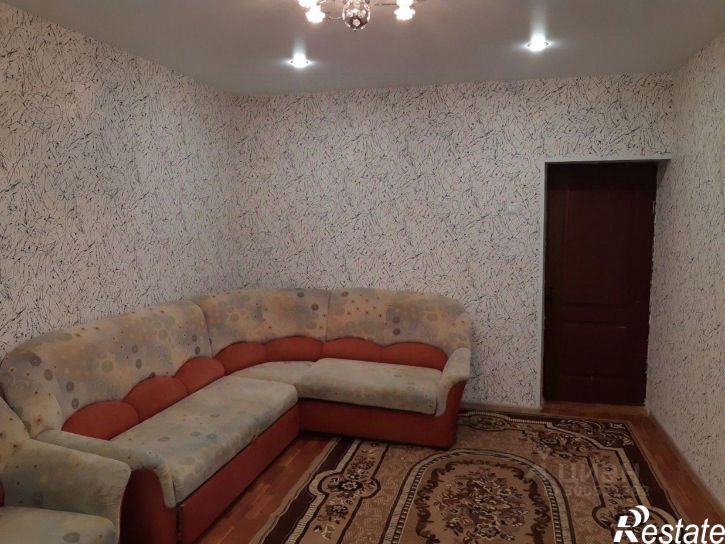 3-комн квартира Северо-Садовая улица, 4,  д. 4