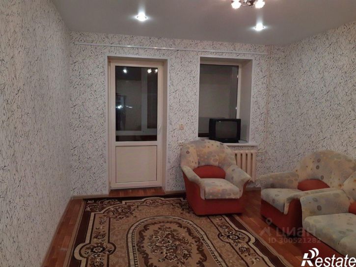3-комн квартира Северо-Садовая улица, 4,  д. 4